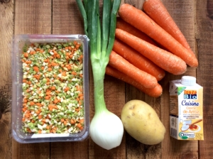 receta-crema-de-zanahoria-con-cuscus-vegetal