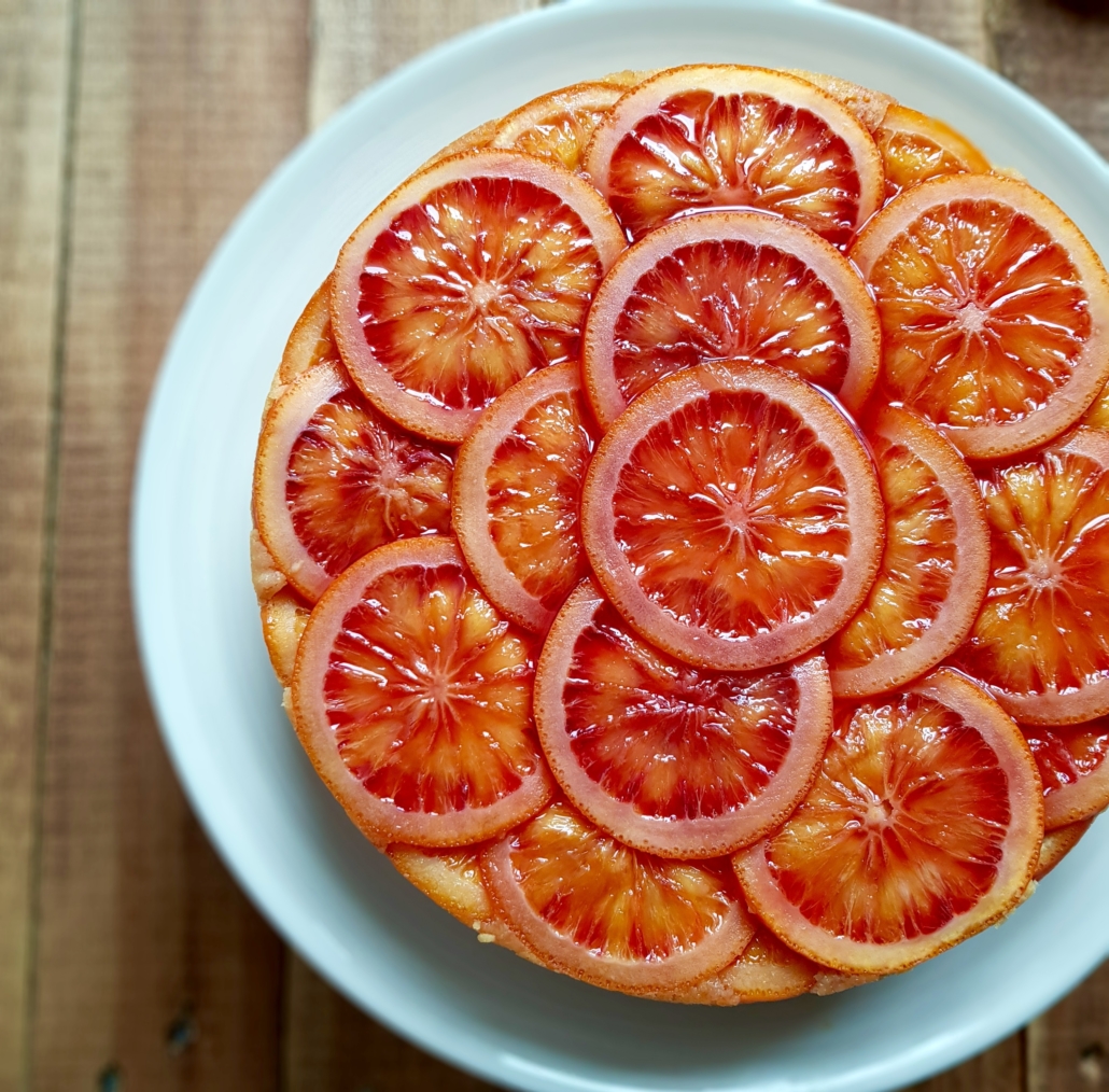 receta-tarta-de-naranja-y-almendra